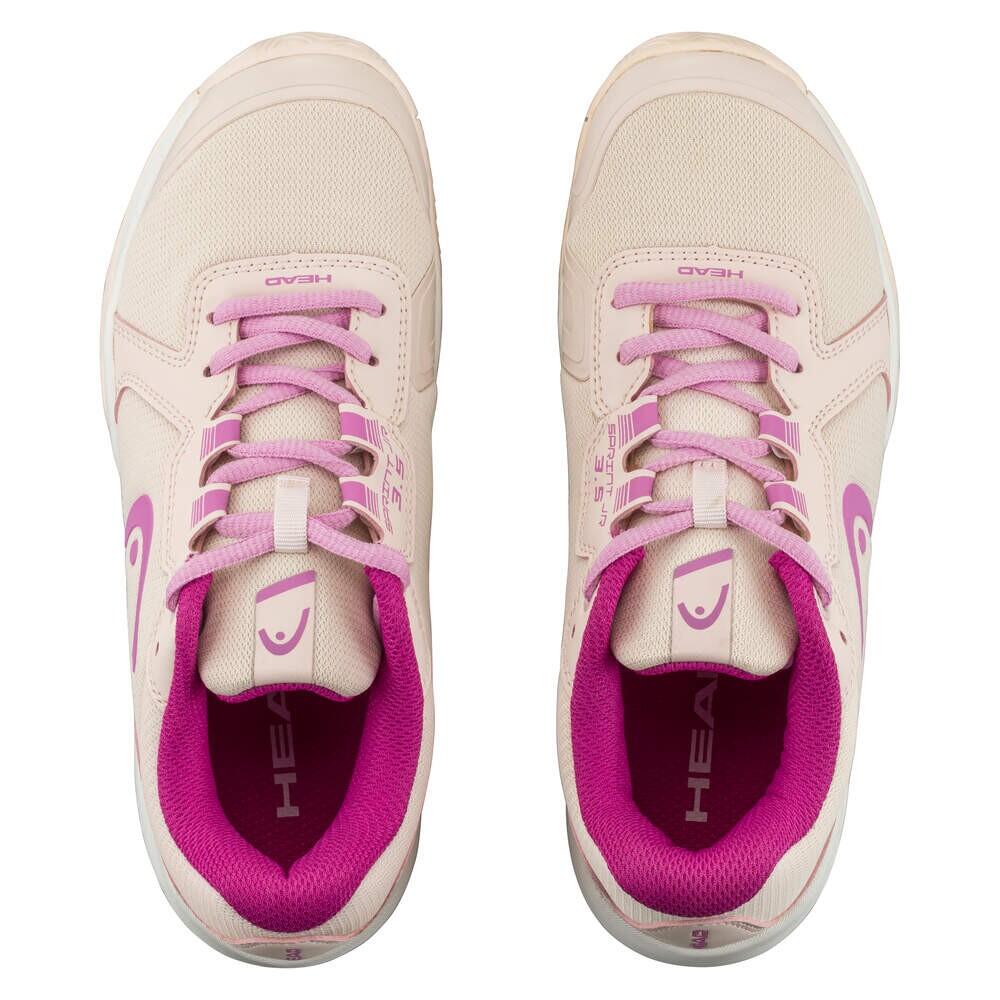 Buty tenisowe dziecięce Head Sprint 3.5 4/7