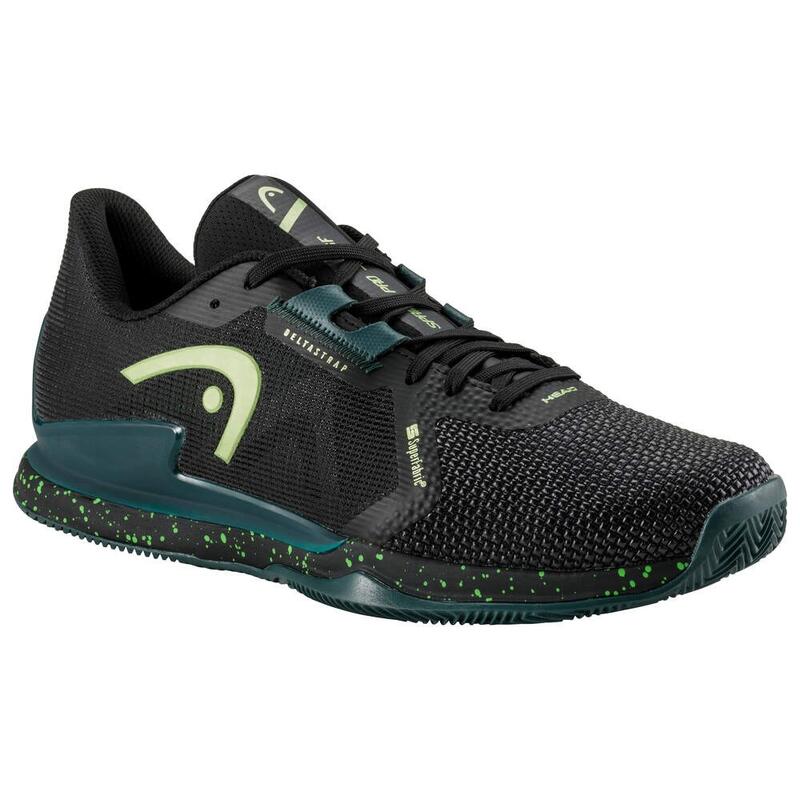 Chaussures de tennis homme Sprint Pro 3.5 SF terre battue