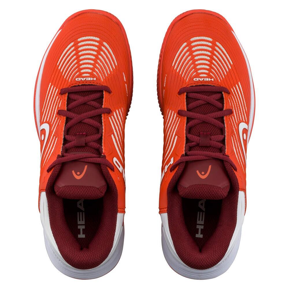 Buty tenisowe dziecięce Head Revolt Pro 4,5 Clay 5/5