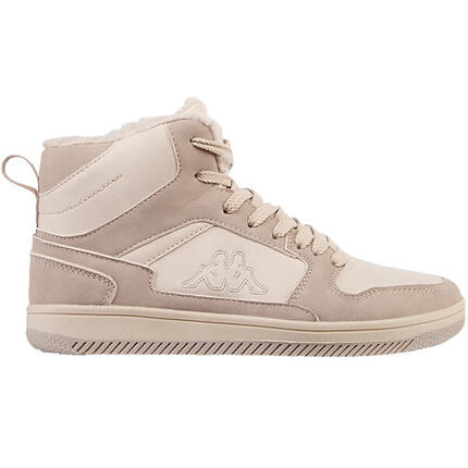 Kappa baskets hiver unisexe