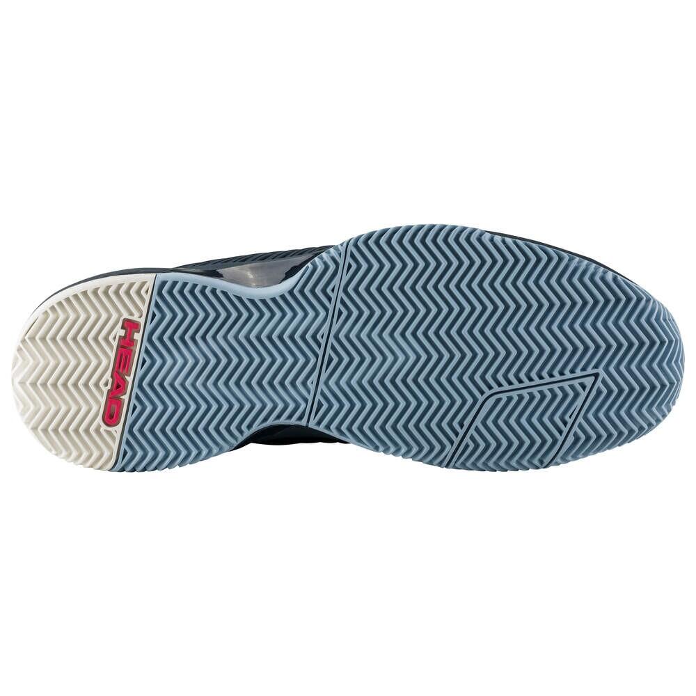Scarpe da tennis da donna per campi in terra battuta Revolt Pro 4.5 4/5