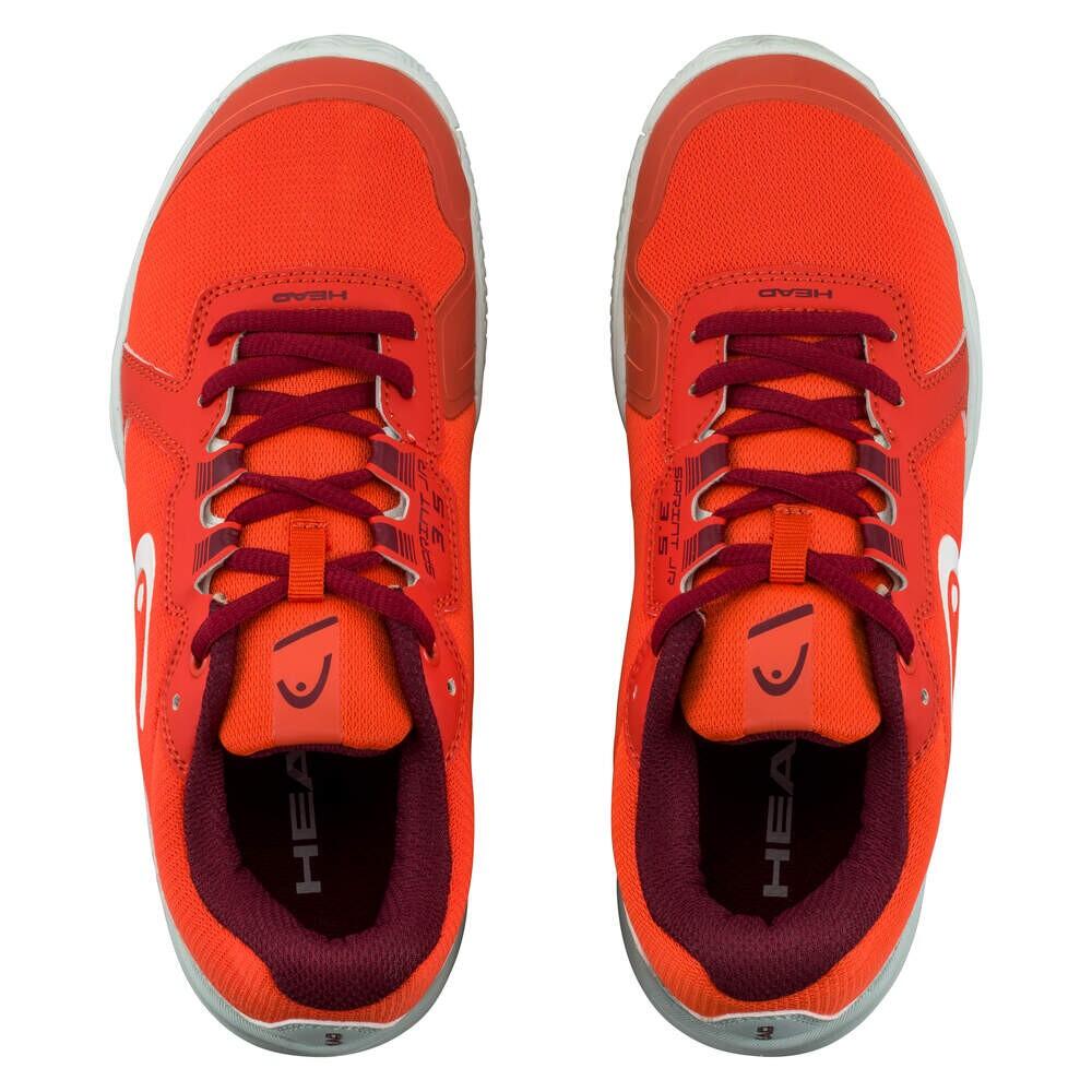 Buty tenisowe dziecięce Head Sprint 3.5 3/6