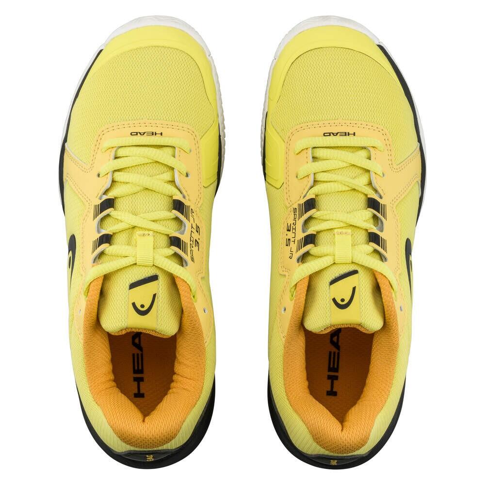 Buty tenisowe dziecięce Head Sprint 3.5 4/6