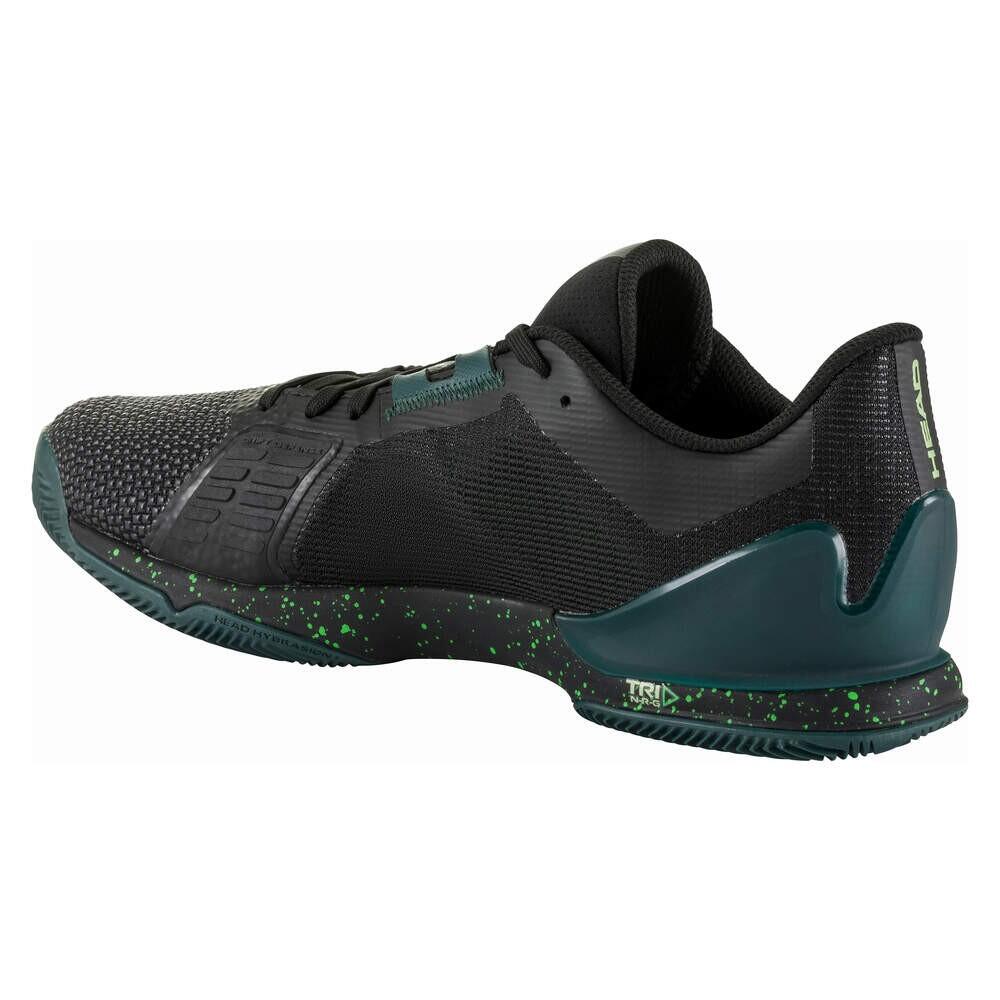 Sprint Pro 3.5 SF Tennisschuh Sandplatz Herren 2/5