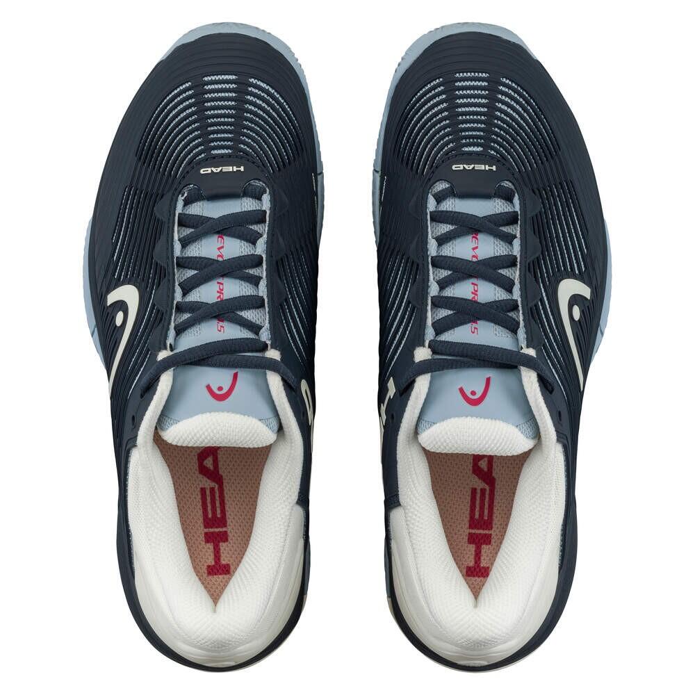 Buty tenisowe damskie Head Revolt Pro 4,5 Clay 3/5