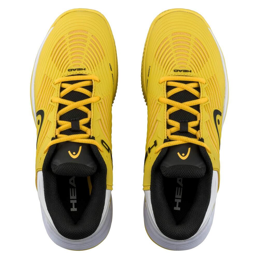 Buty tenisowe dziecięce Head Revolt Pro 4.5 Clay 4/6