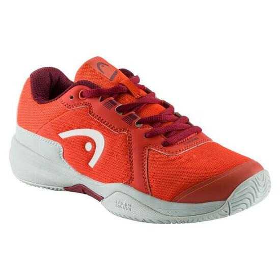 Zapatillas Padel Tenis Head Niños Sprint 3.5