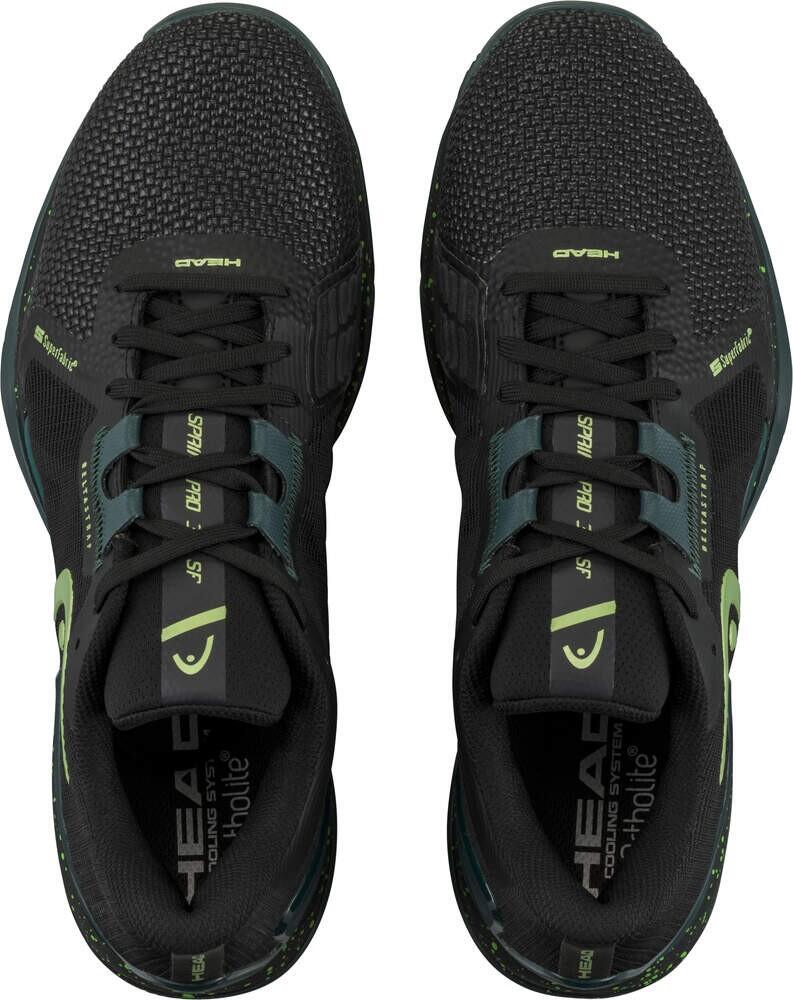 Sprint Pro 3.5 SF Tennisschuh Sandplatz Herren 4/5