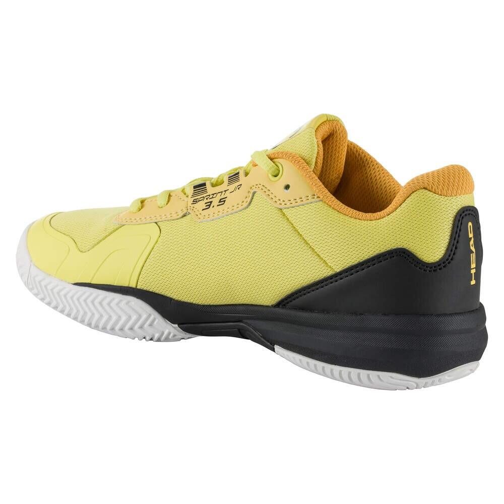 Buty tenisowe dziecięce Head Sprint 3.5 2/6
