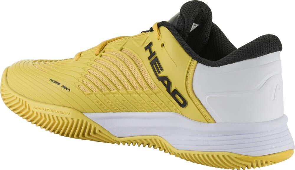 Buty tenisowe dziecięce Head Revolt Pro 4.5 Clay 2/6