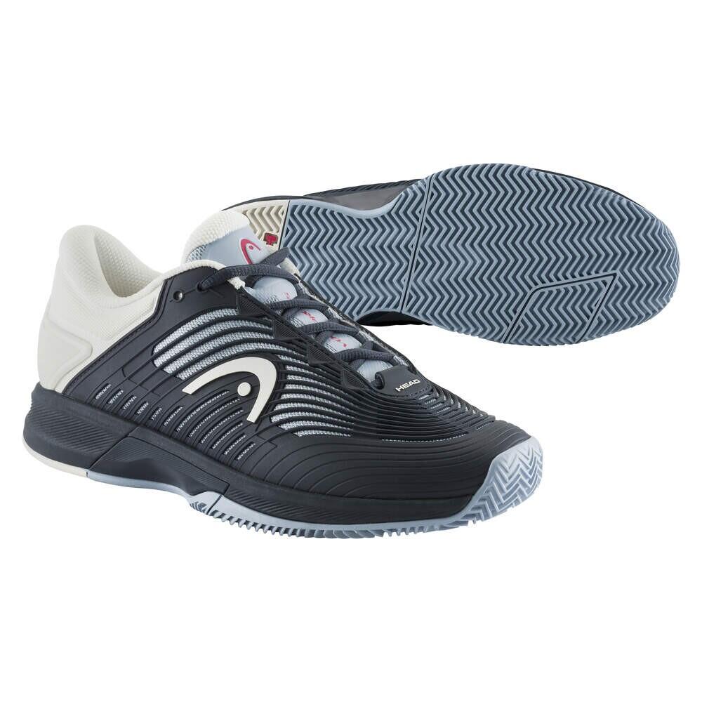 Scarpe da tennis da donna per campi in terra battuta Revolt Pro 4.5 5/5