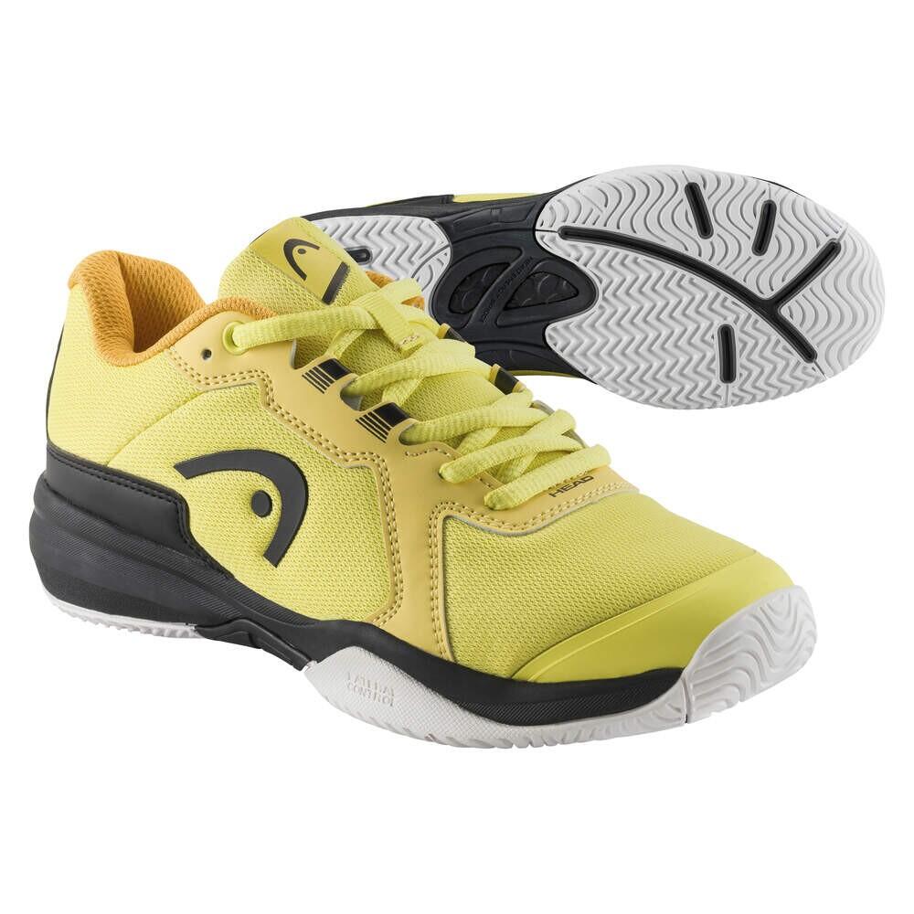 Buty tenisowe dziecięce Head Sprint 3.5 3/6