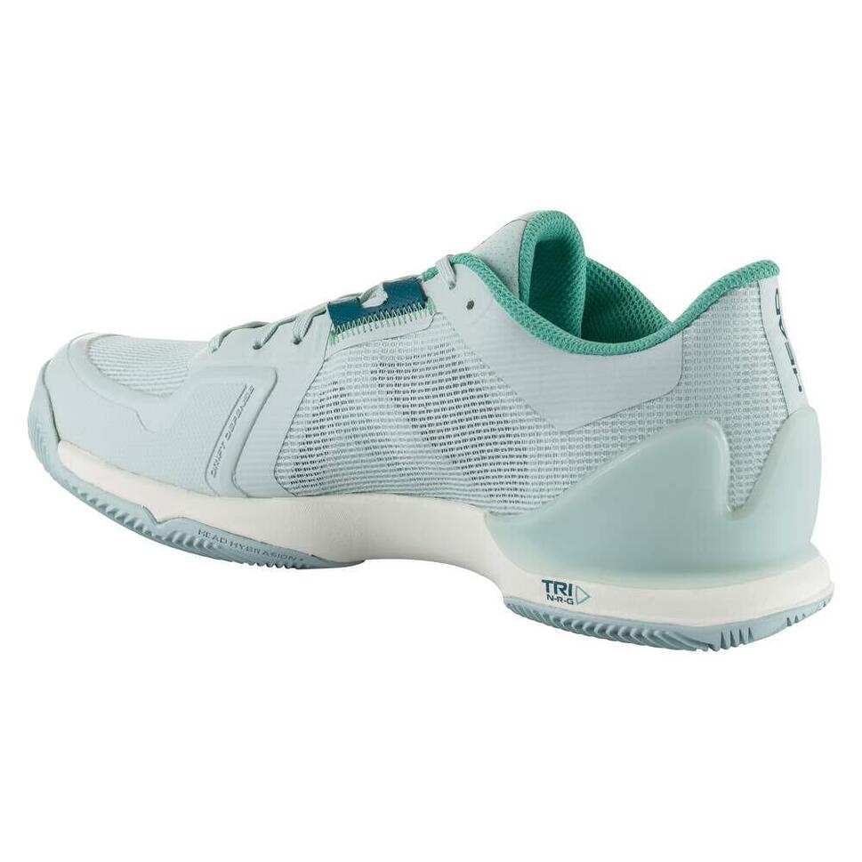 Buty tenisowe damskie Head Sprint Pro 3,5 Clay