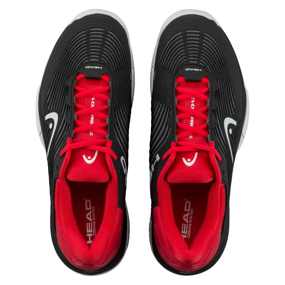Buty tenisowe męskie Head Revolt Pro 4,5 4/7