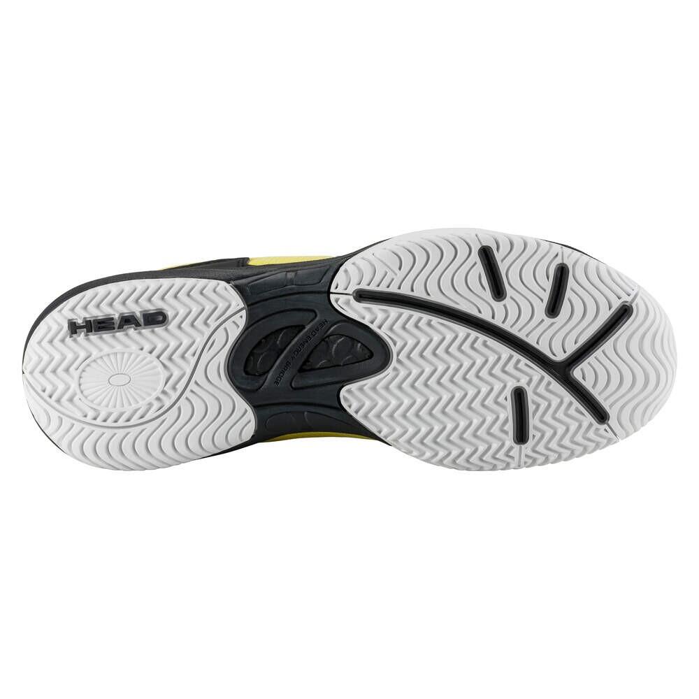 Buty tenisowe dziecięce Head Sprint 3.5 5/6