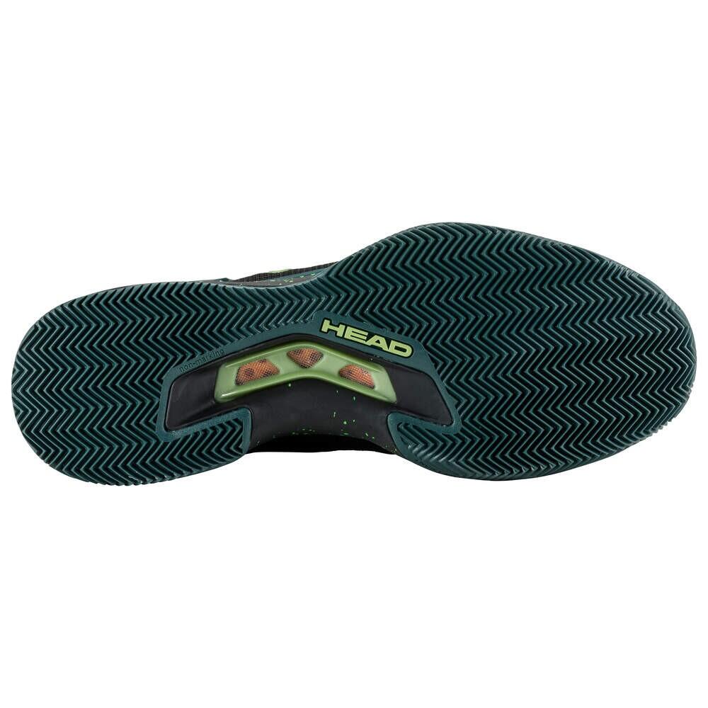 Buty tenisowe męskie Head Sprint Pro 3,5 SF Clay 5/5
