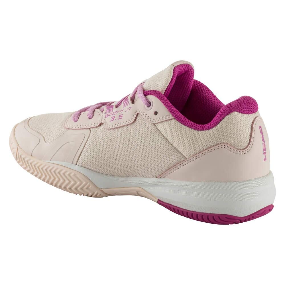 Buty tenisowe dziecięce Head Sprint 3.5 2/7