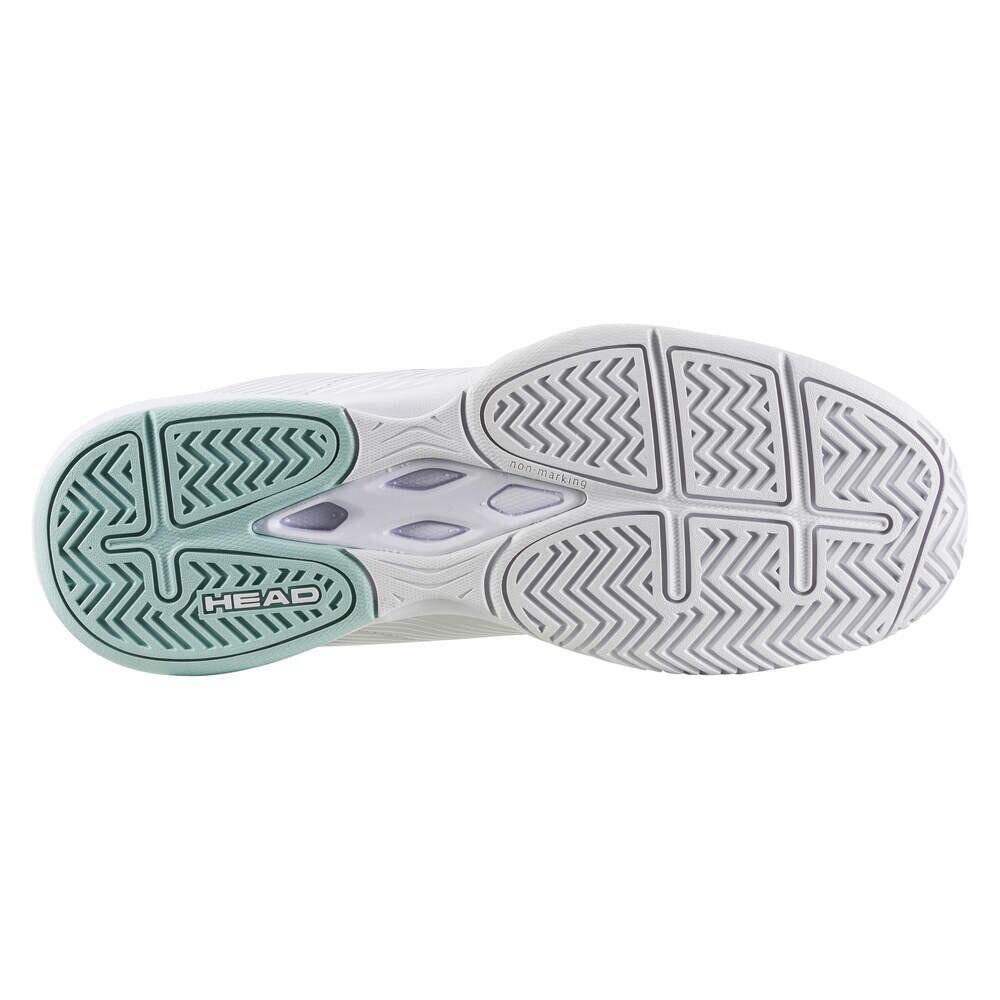 Buty tenisowe damskie Head Revolt Court 5/5