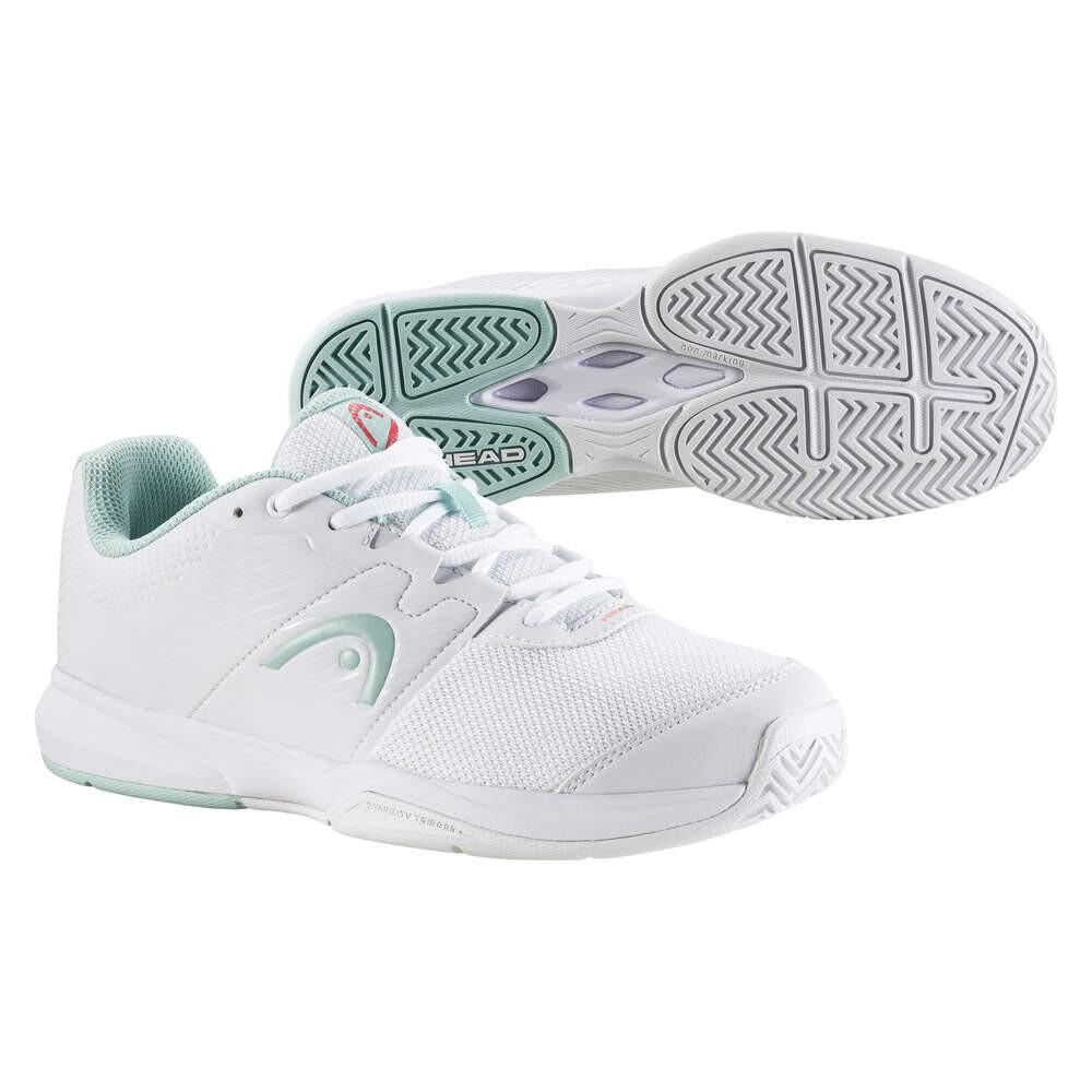 Buty tenisowe damskie Head Revolt Court 3/5