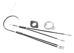 BMX JEU DE ROUTE 1-1/8" MVP KHEBIKES