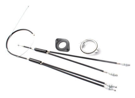 BMX JEU DE ROUTE 1-1/8" MVP KHEBIKES