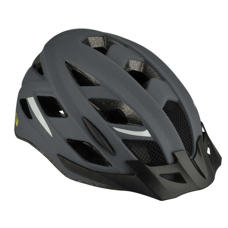 FISCHER Fahrradhelm Urban Levin L/XL