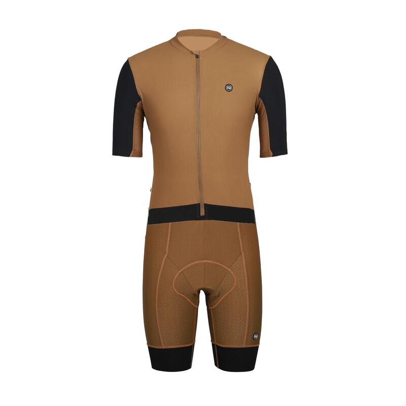 Maglia da ciclismo LUX Sable da uomo