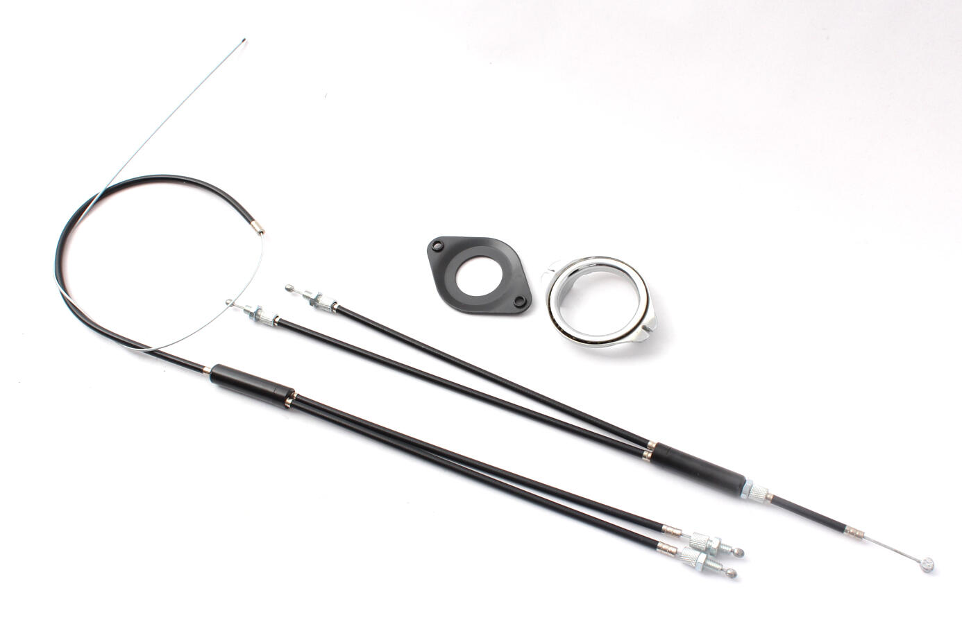 BMX ROTORSET 1-1/8" MVP KHEBIKES 5/5