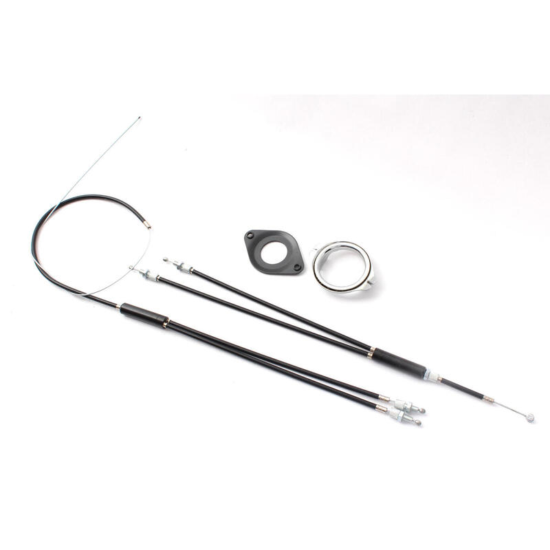 KHE MVP rotor készlet 1-1/8"