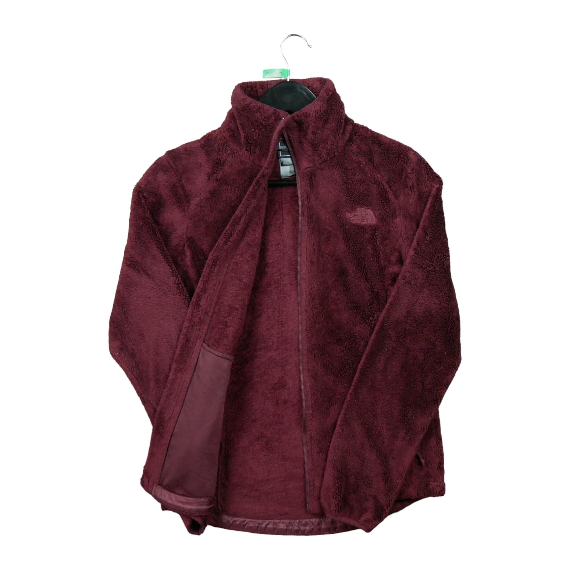 Forro polar north face decathlon sales