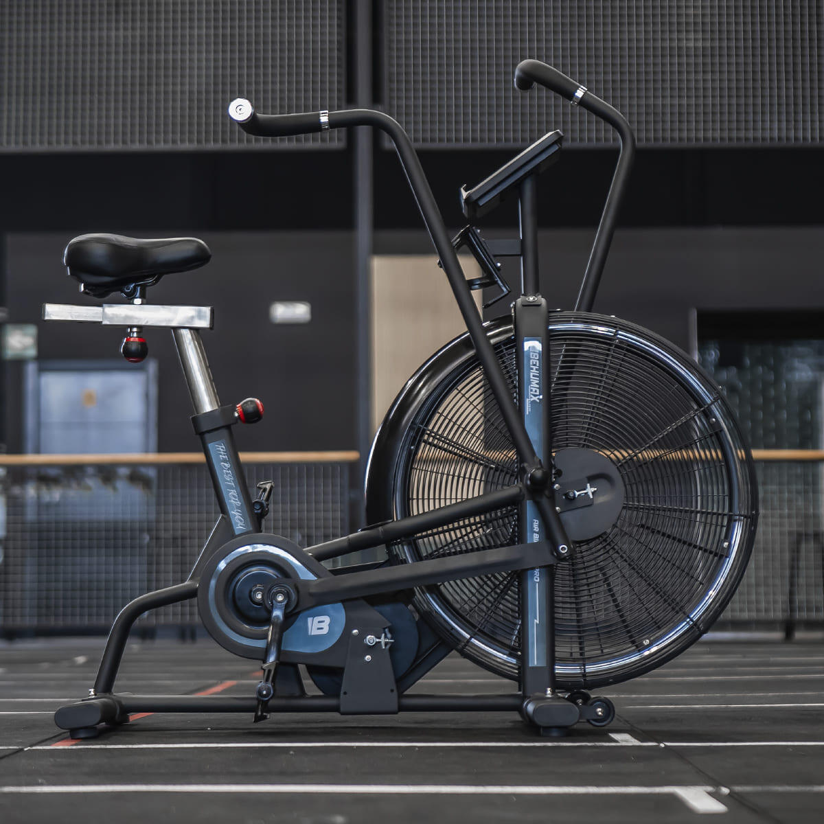 Bicicleta spining Air Bike Fit Pro 4/6