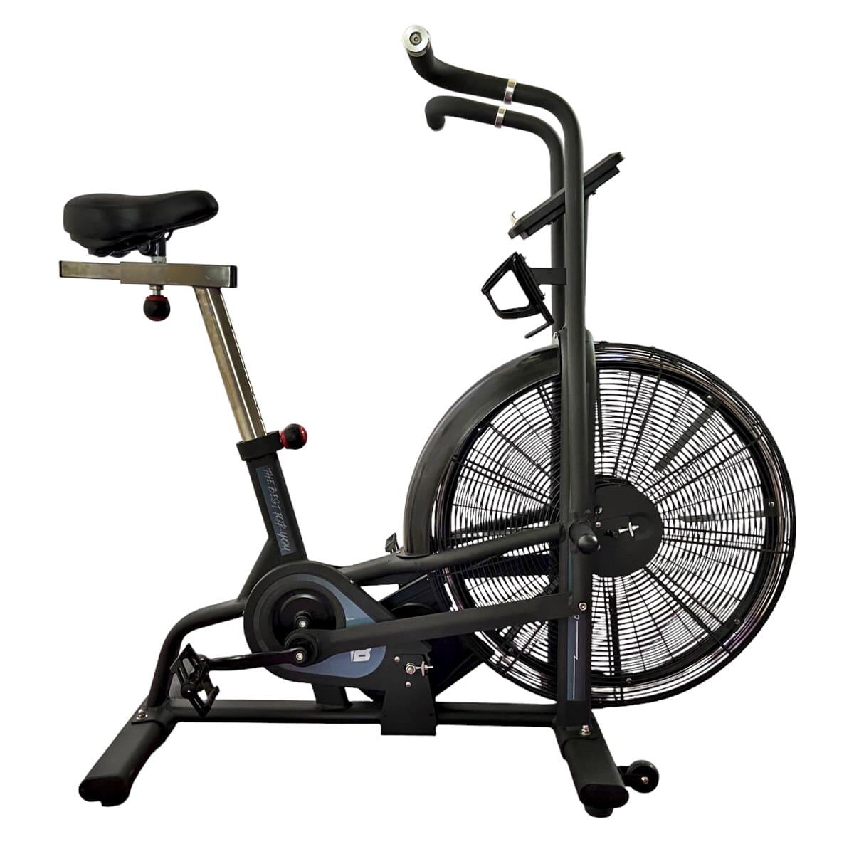 BEHUMAX Bicicleta spining Air Bike Fit Pro