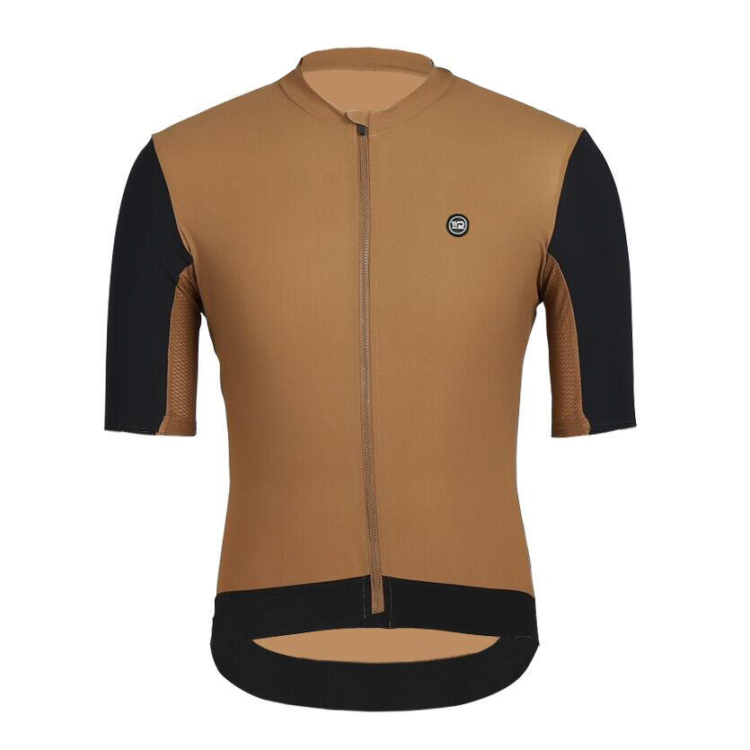 WEAR DESIGN Maglia da ciclismo LUX Sable da uomo