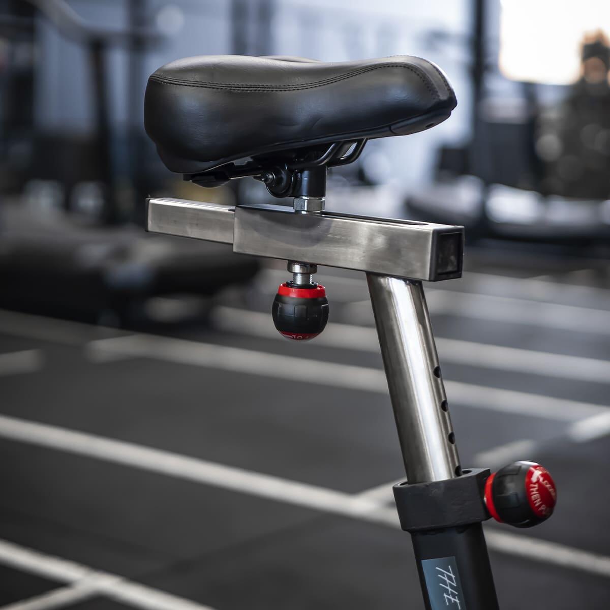 Bicicleta spining Air Bike Fit Pro 6/6