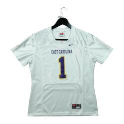 Reconditionné - Maillot Nike East Carolina Pirates - - Excellent