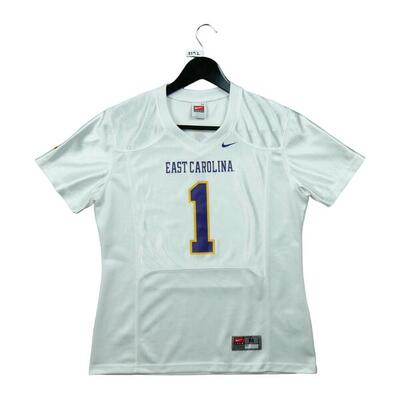 Second life - Nike East Carolina Pirates Trikot - Wie neu