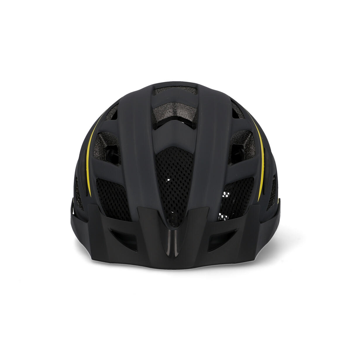FISCHER Fahrradhelm Urban Montis schw. L/XL 3/7