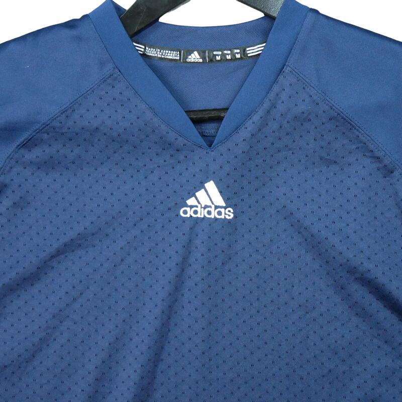 Jersey de la NCAA de Notre Dame Fighting Irish de Adidas