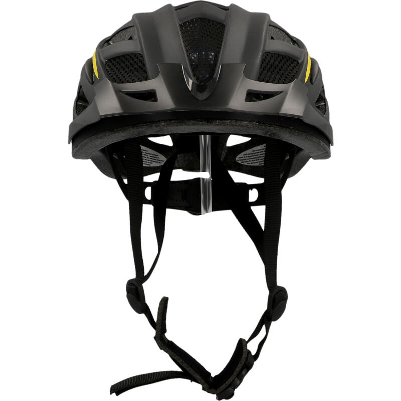 Fahrradhelm Fischer Urban Montis 2/7