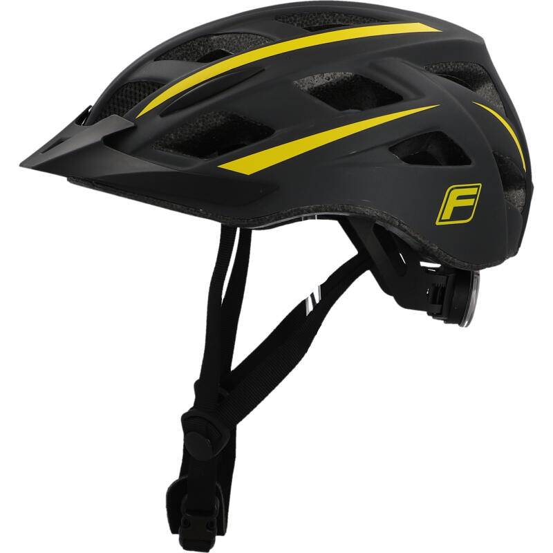 Fahrradhelm Fischer Urban Montis 4/7