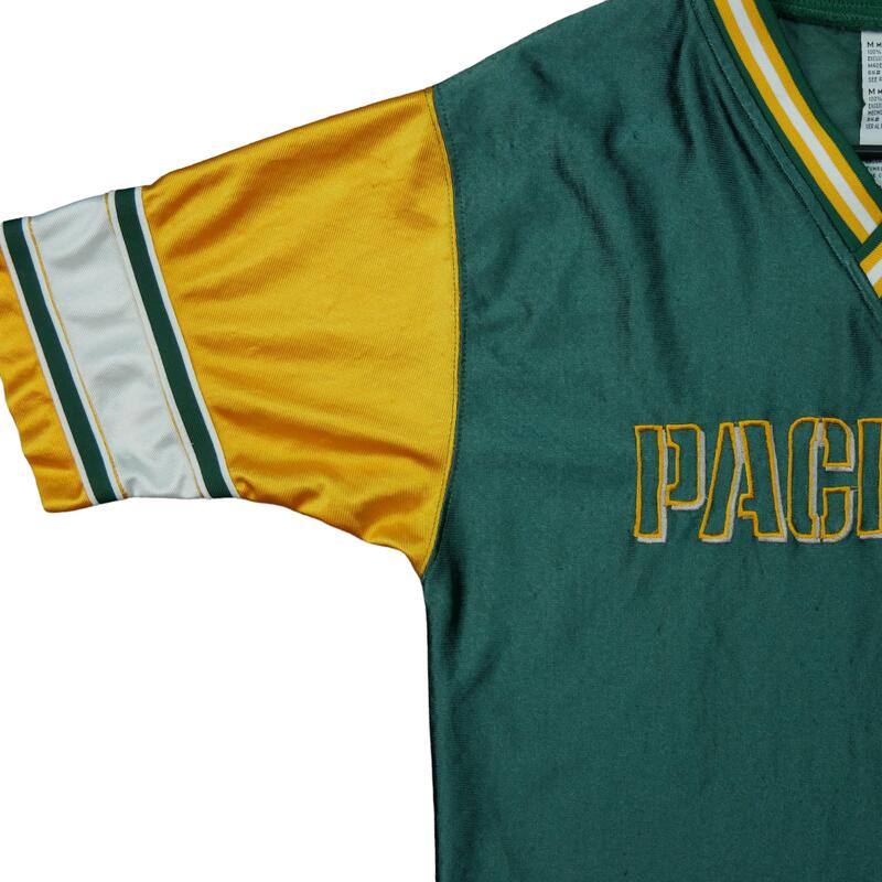 Segunda Vida - Jersey de los Green Bay Packers de la NFL - Muy Bueno