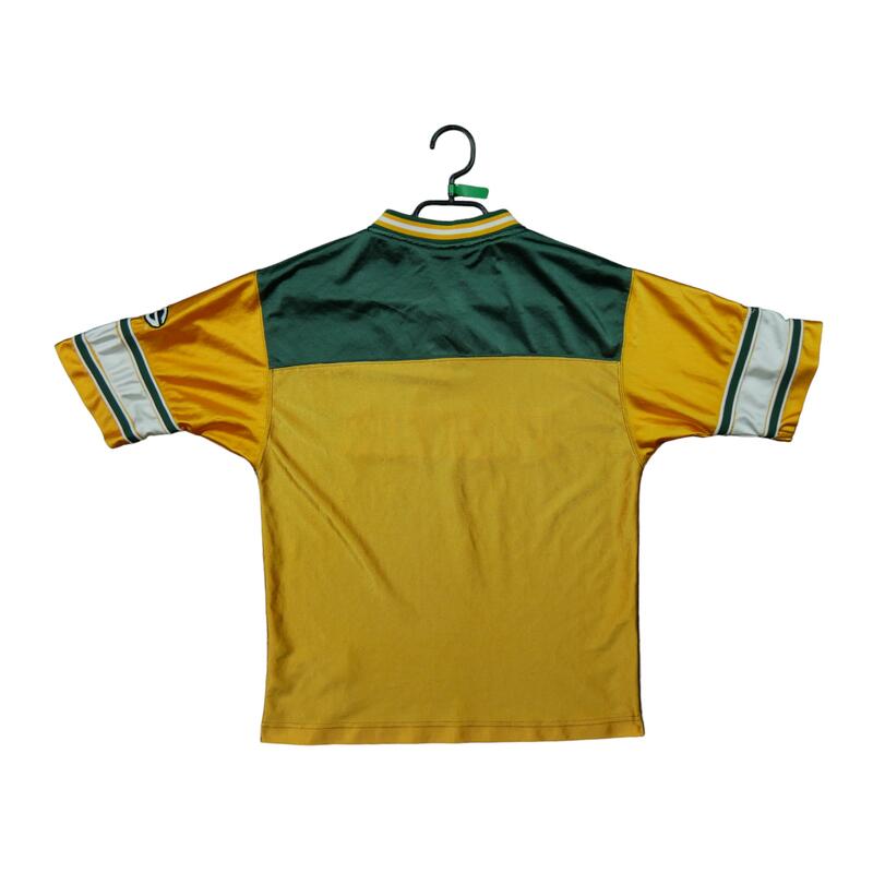 Segunda Vida - Jersey de los Green Bay Packers de la NFL - Muy Bueno