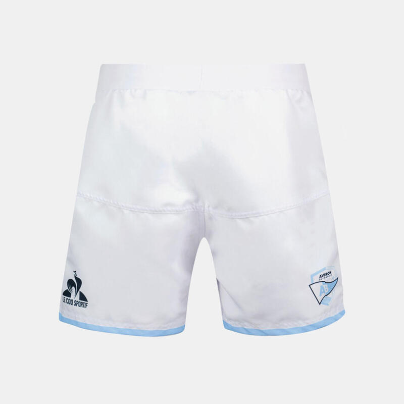 Short Replica Domicile Aviron Bayonnais Adulte 2024-2025