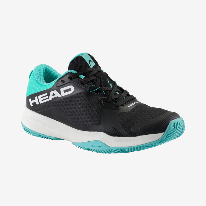 Motion Team Zapatillas de hombre para pádel