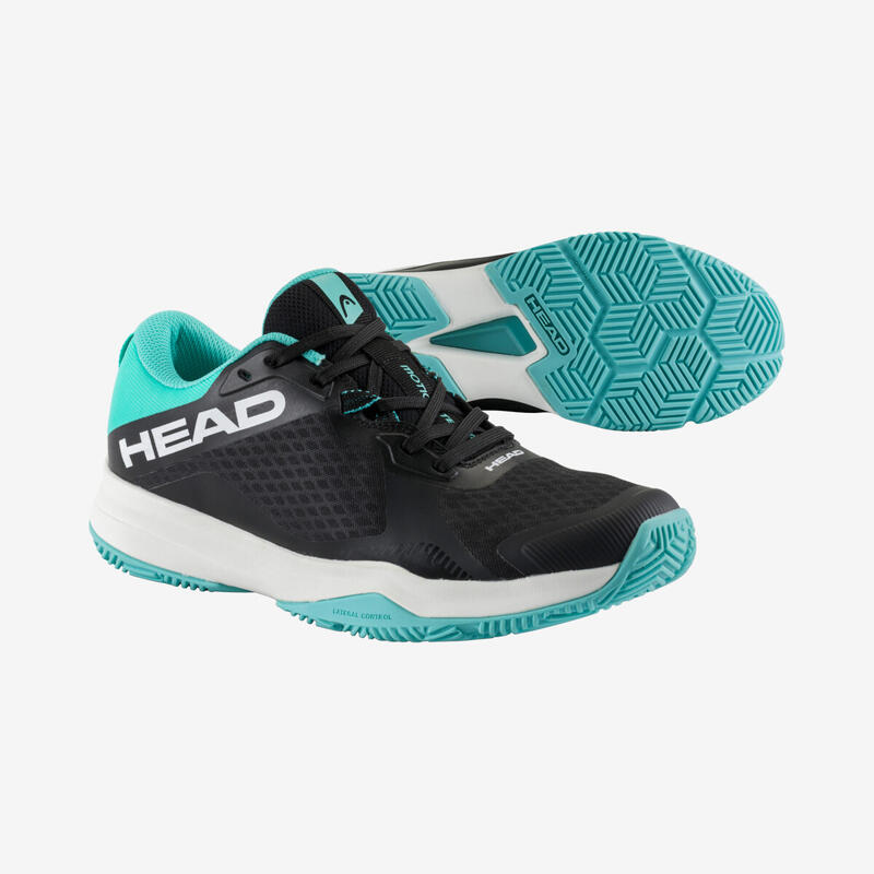 Motion Team Zapatillas de hombre para pádel