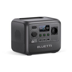 BLUETTI Station Électrique Portable AC50B,700W pour Caravan,Panne de courant