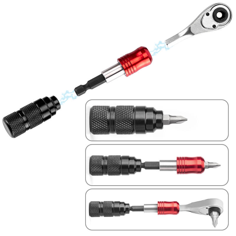 Zestaw narzędzi rowerowych grzechotka Rockbros 16el RB49001 do naprawy roweru 2/7