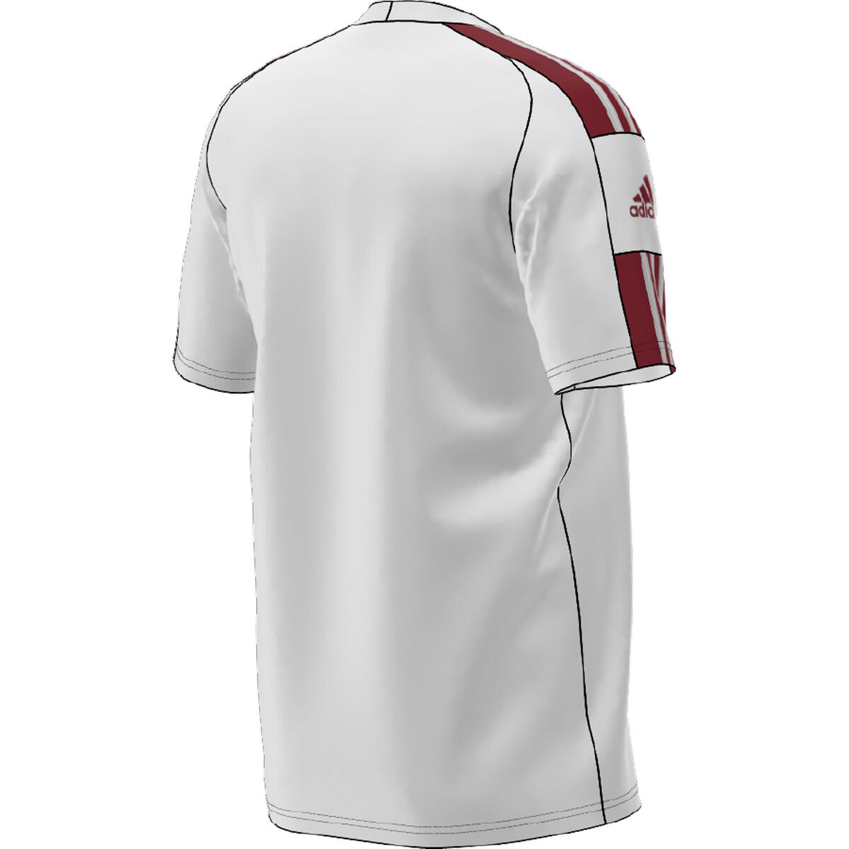Maillot enfant adidas Squadra 21 3/5
