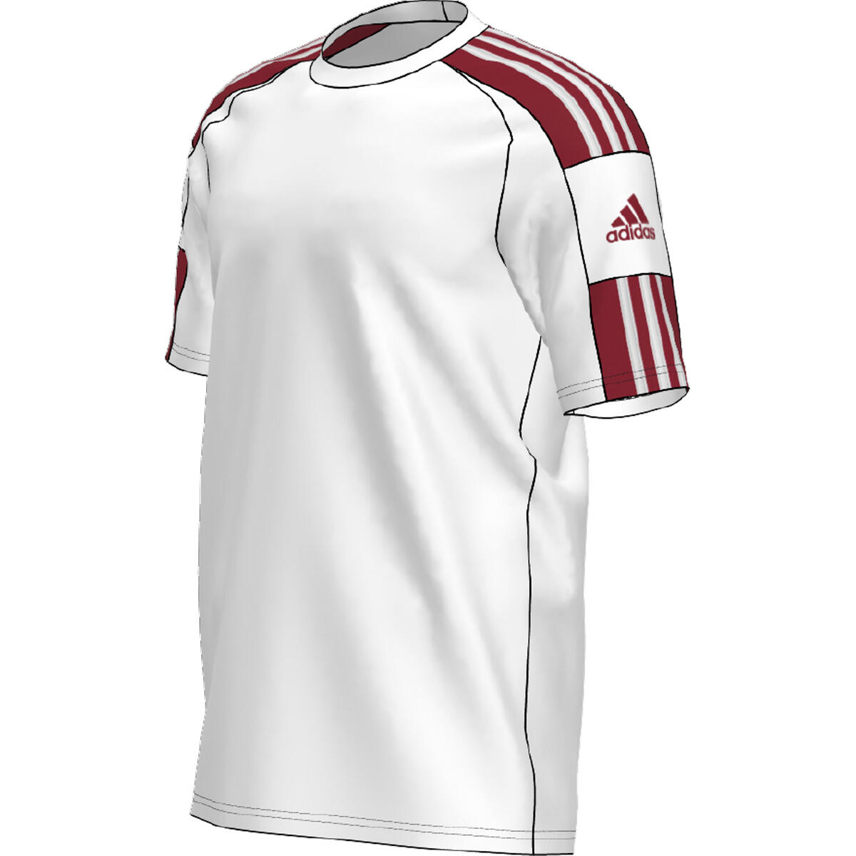 Koszulka dla dzieci Squadra 21 Jersey Youth