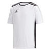 Kinder Sportshirt adidas Entrada